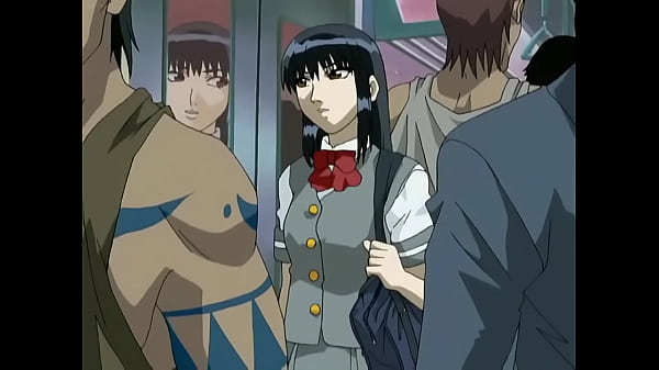 Chikan juunin tai – Episode 1